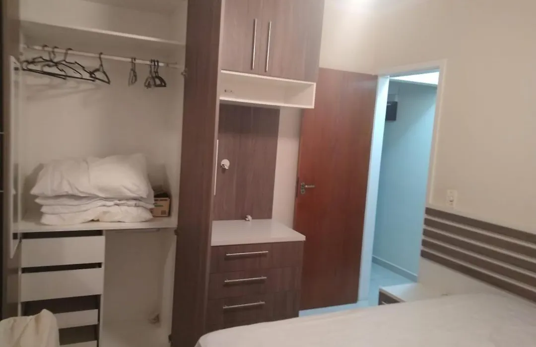 Apto Praia Grande Ubatuba area nobre com toda comodidade para você e sua família !-1